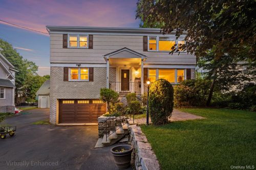 89 Frances Ave, Harrison, NY, 10528-3544 | Card Image