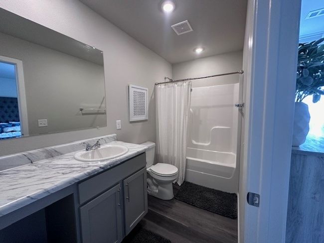 3064 St. Moritz Loop, House other with 3 bedrooms, 2 bathrooms and null parking in Springdale AR | Image 9