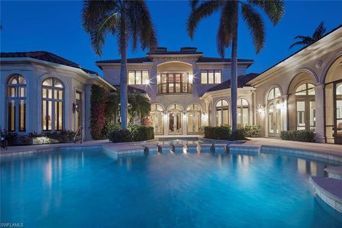 1397 Great Egret Trl, NAPLES, FL, 34105-2788 | Card Image