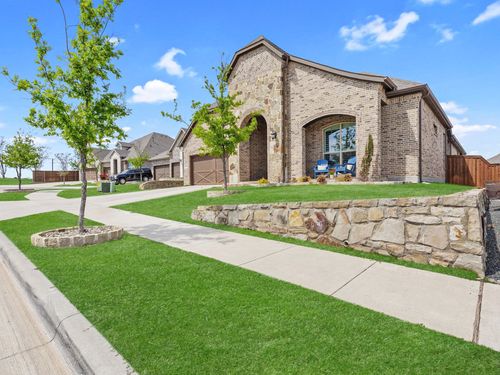 15240 Holly Bay Ct, Aledo, TX, 76008-1380 | Card Image
