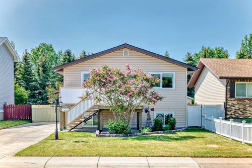 440 Big Springs Dr Se, Airdrie, AB, T4A1A2 | Card Image