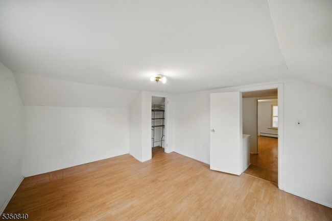 609 Birch St, House other with 3 bedrooms, 1 bathrooms and null parking in Boonton Twp NJ | Image 15