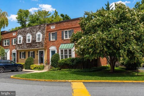 51-6701 Kenwood Forest Ln, CHEVY CHASE, MD, 20815-6501 | Card Image