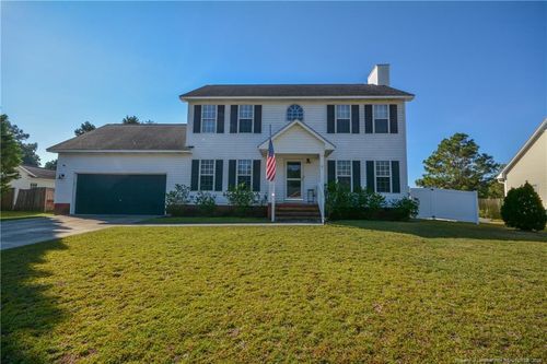 132 Arbor Dr, Raeford, NC, 28376-5721 | Card Image