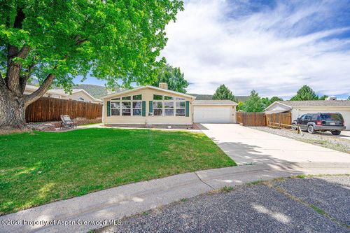 36 Little Phoenix Way, Parachute, CO, 81635-9669 | Card Image