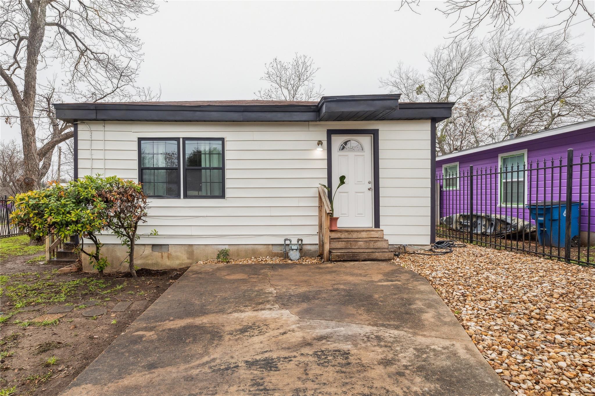 Residential Lease in Austin 3