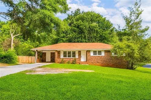 908 E Marable St, Monroe, GA, 30656-1582 | Card Image