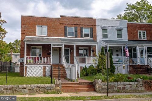 234 Wesmond Dr, ALEXANDRIA, VA, 22305-3036 | Card Image