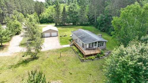 843 Sundstein Road, LINCOLN, WI, 54521 | Card Image