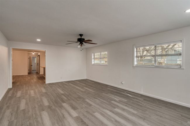 411 N 5 Th Ave, House other with 3 bedrooms, 2 bathrooms and null parking in Munday TX | Image 6