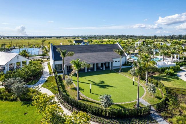 5469 Macoon Way, House other with 3 bedrooms, 3 bathrooms and null parking in Westlake FL | Image 82
