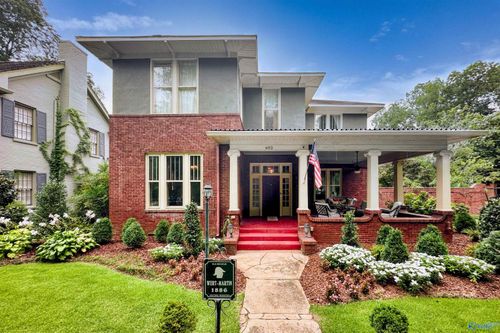 602 Line St Ne, Decatur, AL, 35601-1820 | Card Image