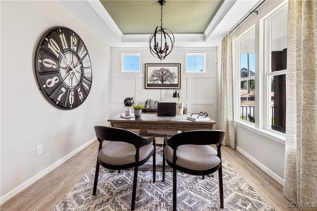 4806 Tuscany Rd, House other with 3 bedrooms, 3 bathrooms and null parking in Moseley VA | Image 8