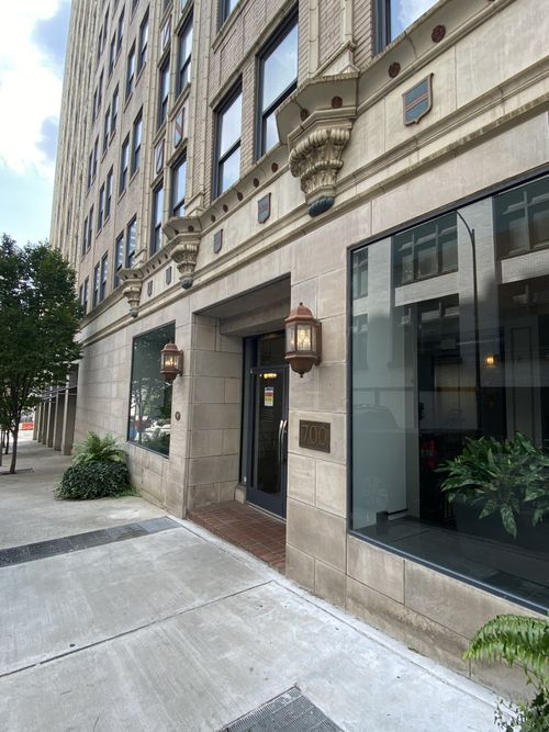408-700 Church St, Nashville, TN, 37203-9601 | Card Image