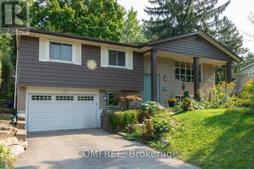 93 Water St E, Elora, ON, N0B1S0 | Card Image