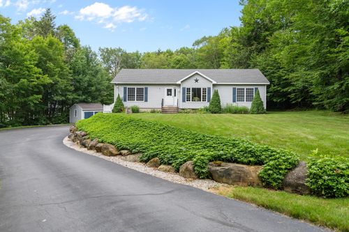 183 Clough Hill Rd, Loudon, NH, 03307-1204 | Card Image