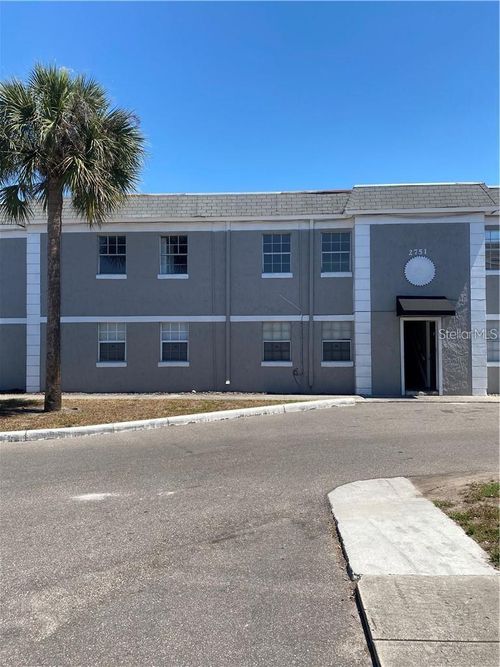 2751-a-2751 L B Mcleod Rd, ORLANDO, FL, 32805-5926 | Card Image