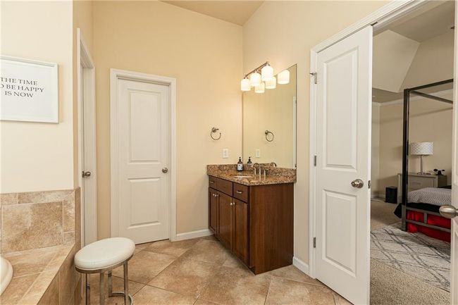 5888 Cobblestone Creek Cir, House other with 6 bedrooms, 4 bathrooms and null parking in MABLETON GA | Image 27