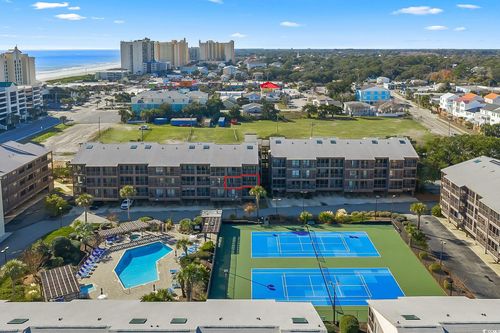 266-212 2nd Ave N, North Myrtle Beach, SC, 29582-3006 | Card Image