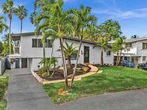 2507 Okeechobee Ln, Fort Lauderdale, FL, 33312-4623 | Card Image