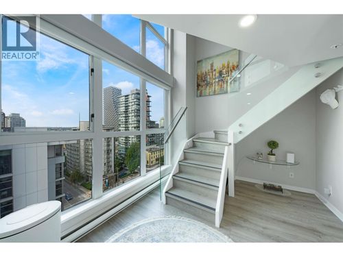 801-1238 Seymour St, Vancouver, BC, V6B6J3 | Card Image
