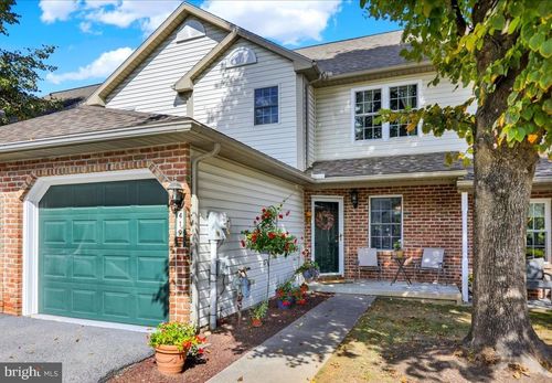 419 Epsilon Dr, WERNERSVILLE, PA, 19565-9201 | Card Image