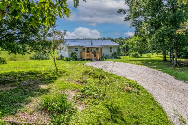 242 Opossum Ridge Rd, House other with 3 bedrooms, 1 bathrooms and null parking in West Liberty KY | Image 4