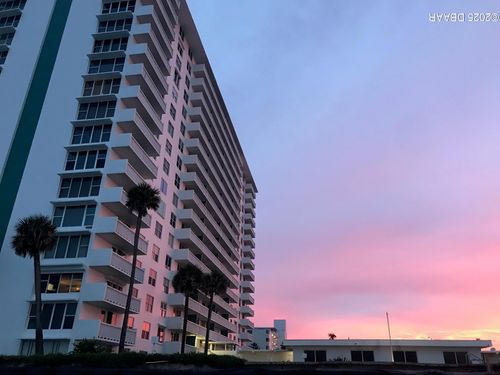 501-2800 N Atlantic Ave, Daytona Beach, FL, 32118-3052 | Card Image