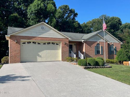 985 E Brentwood Dr, Morristown, TN, 37814-1278 | Card Image