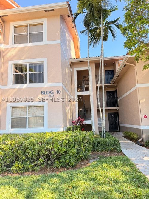 108-8821 Wiles Rd, Coral Springs, FL, 33067-1850 | Card Image
