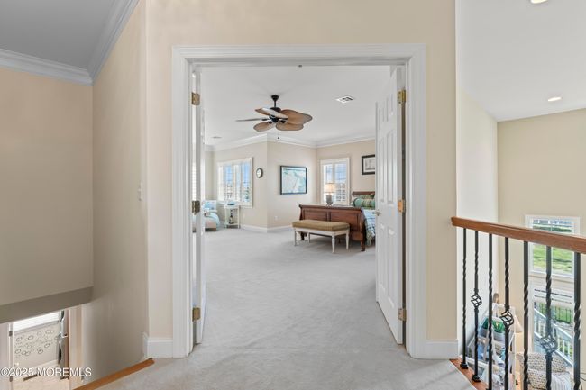 608 Buhler Ct, House other with 4 bedrooms, 4 bathrooms and null parking in Pine Beach NJ | Image 45