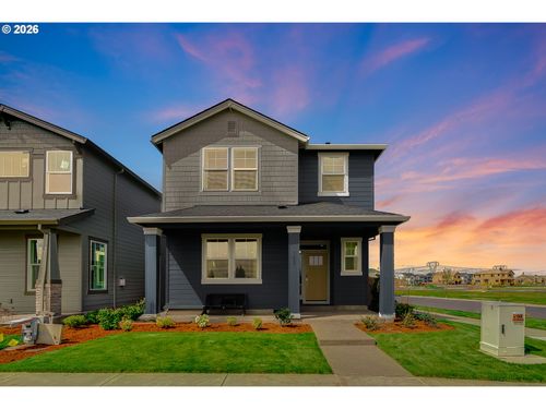 3685 Se 83rd Ave, Hillsboro, OR, 97123-5442 | Card Image