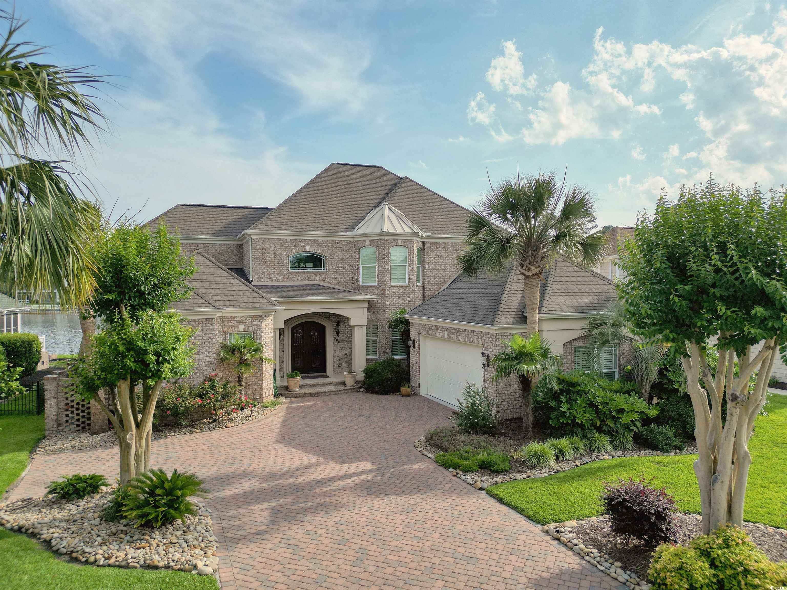 Sea Island Way, North Myrtle Beach, SC 29582