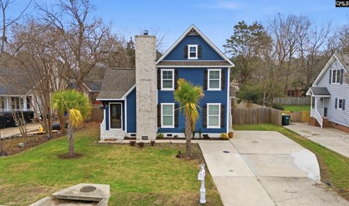 205 Mansfield Cir, Lexington, SC, 29073-8081 | Card Image