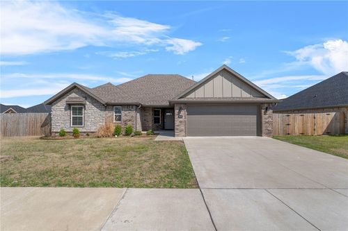 890 Fair Oaks St, Tontitown, AR, 72762-3191 | Card Image