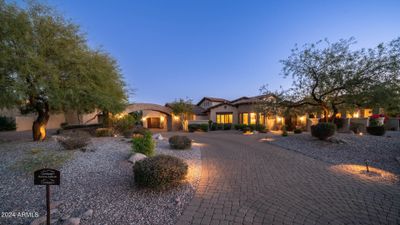 7289 E Spanish Bell Lane, House other with 4 bedrooms, 5 bathrooms and null parking in Gold Canyon AZ | Image 1