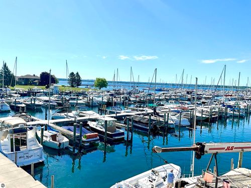 12755 S Marina Village Dr, Traverse City, MI, 49684-6804 | Card Image