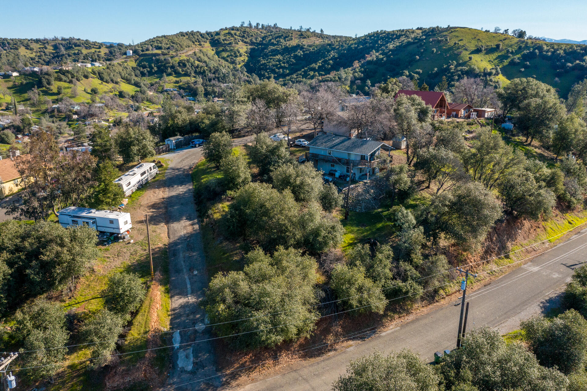 Land in Redding 4