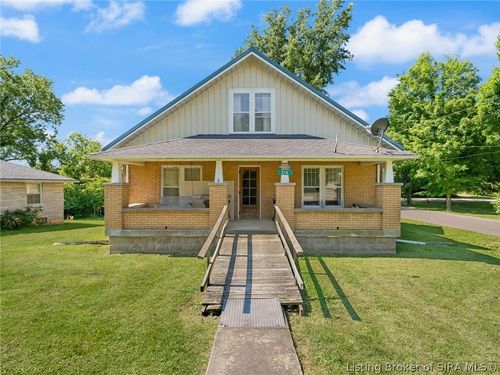 216 Hancock Street, Milltown, IN, 47145 | Card Image