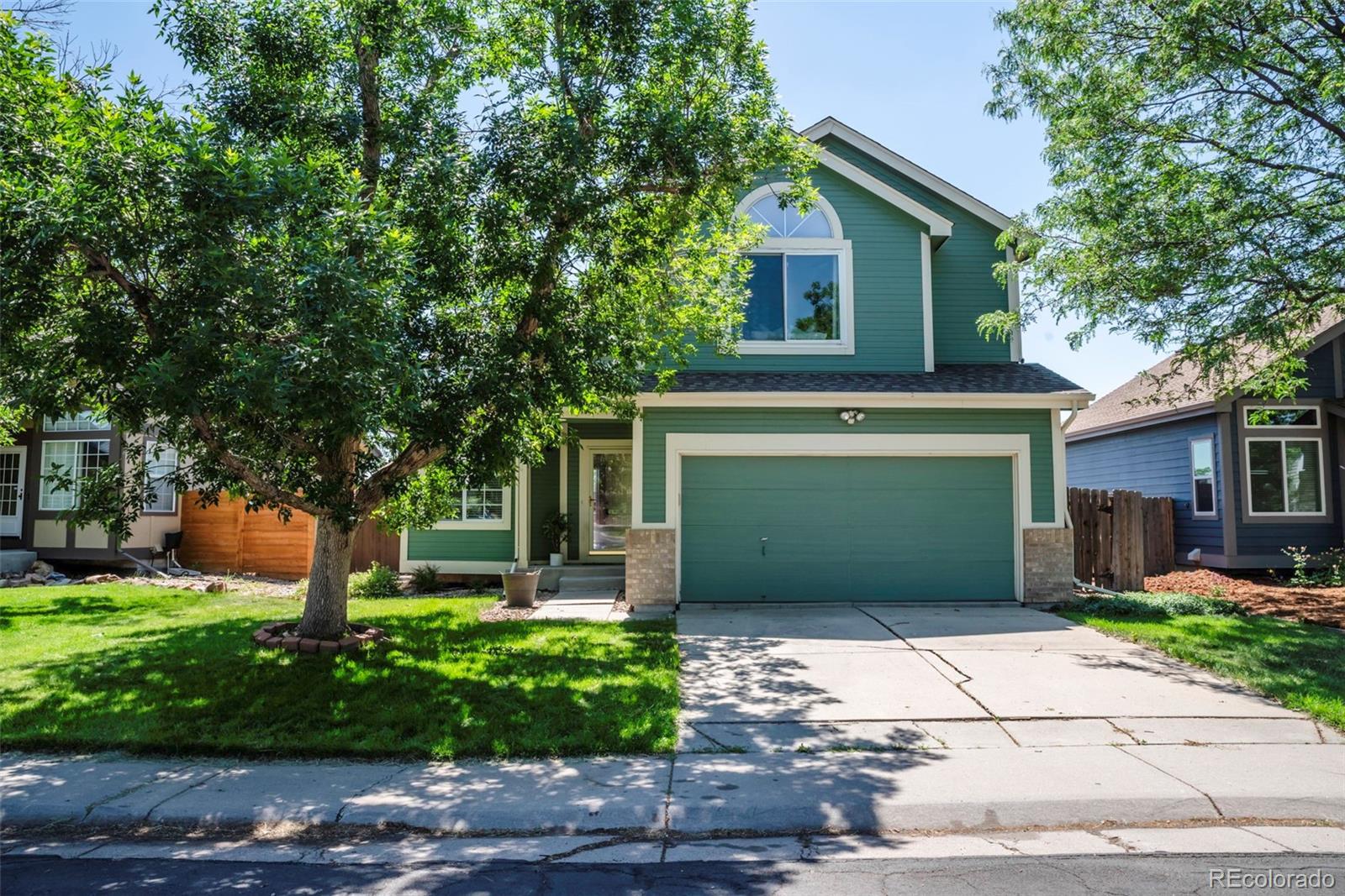 Fern Ave, Broomfield, CO 80020