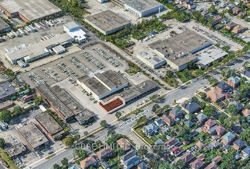 345 Horner Ave, Etobicoke, ON, M8W1Z6 | Card Image