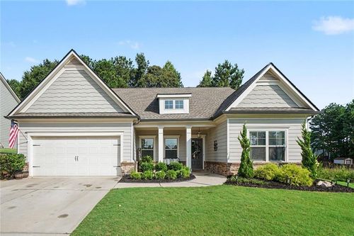 542 Widgeon Way, Jefferson, GA, 30549-5410 | Card Image
