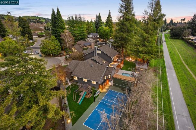 17 Canary Ct, House other with 6 bedrooms, 4 bathrooms and 3 parking in Danville CA | Image 40