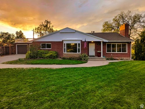 3474 100, Bountiful, UT, 84010-6605 | Card Image