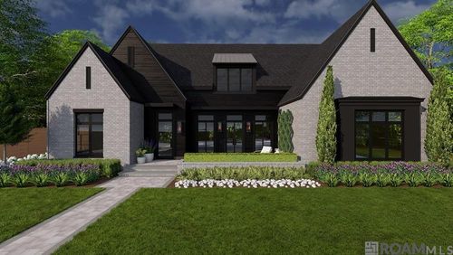 1960 Arless Ave, Baton Rouge, LA, 70806-8371 | Card Image