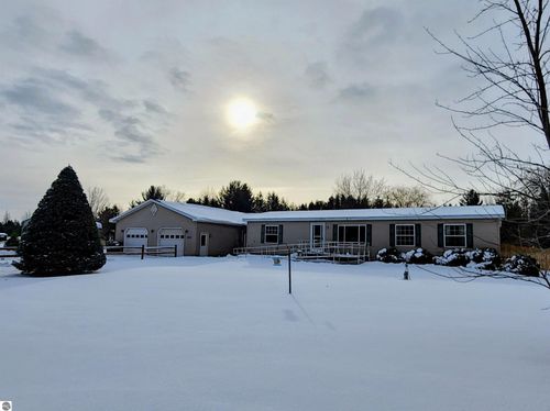 870 Sw Quail Drive, Kalkaska, MI, 49646 | Card Image