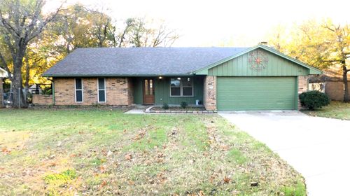 2914 N Ricketts St, Sherman, TX, 75092-2442 | Card Image