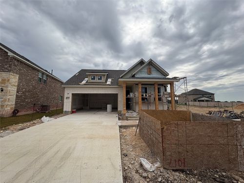 1017 Smudge Way, Georgetown, TX, 78633-2635 | Card Image