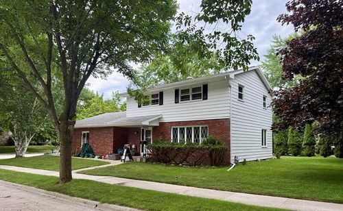 3107 Cherokee Drive, Sheboygan, WI, 53083 | Card Image