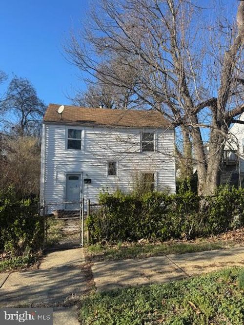 7210 Greeley Road, LANDOVER, MD, 20785 | Card Image